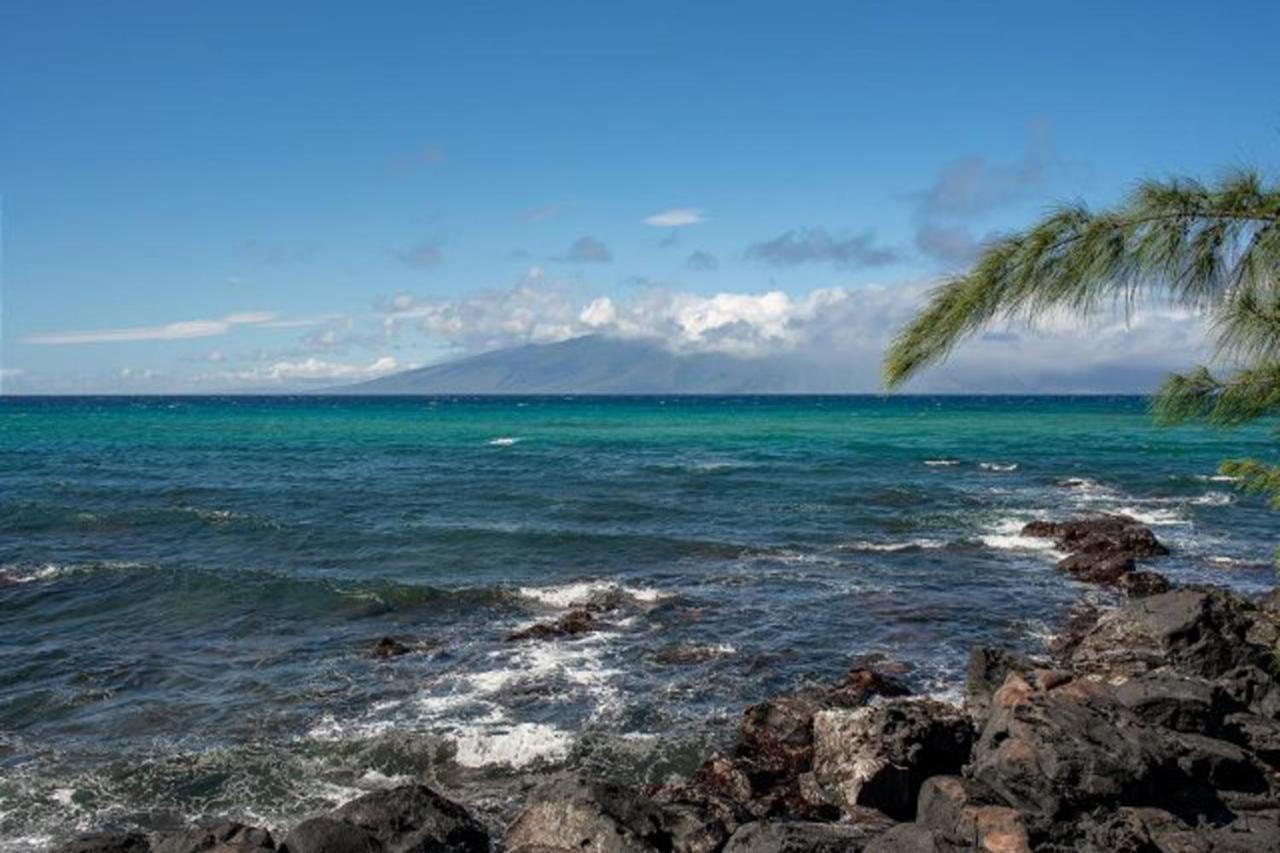 Mahina Surf I Villa Napili-Honokowai Dış mekan fotoğraf